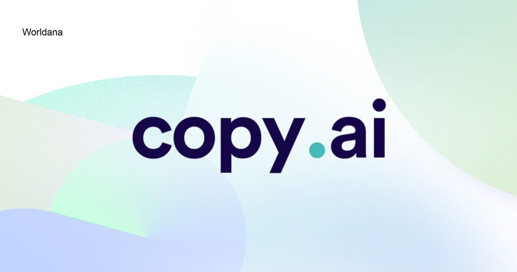Copy AI