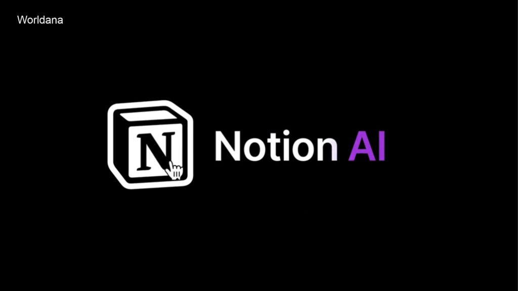 Notion AI