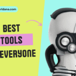 Top 10 AI Tools Transforming the Internet in 2025