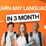 Learn Any Language in 3 Months: Science-Backed Hacks + Free Apps